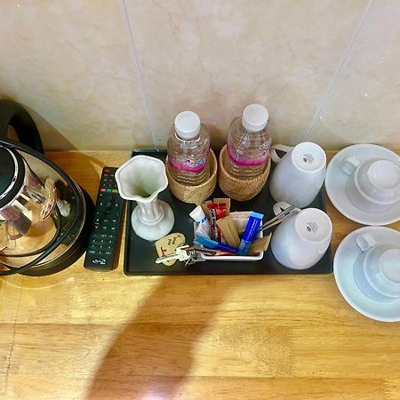 Angkor Rithy Boutique Hotel Siem Reap Eksteriør billede
