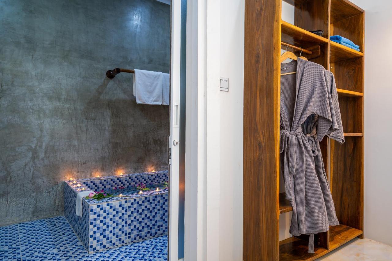 Angkor Rithy Boutique Hotel Siem Reap Eksteriør billede