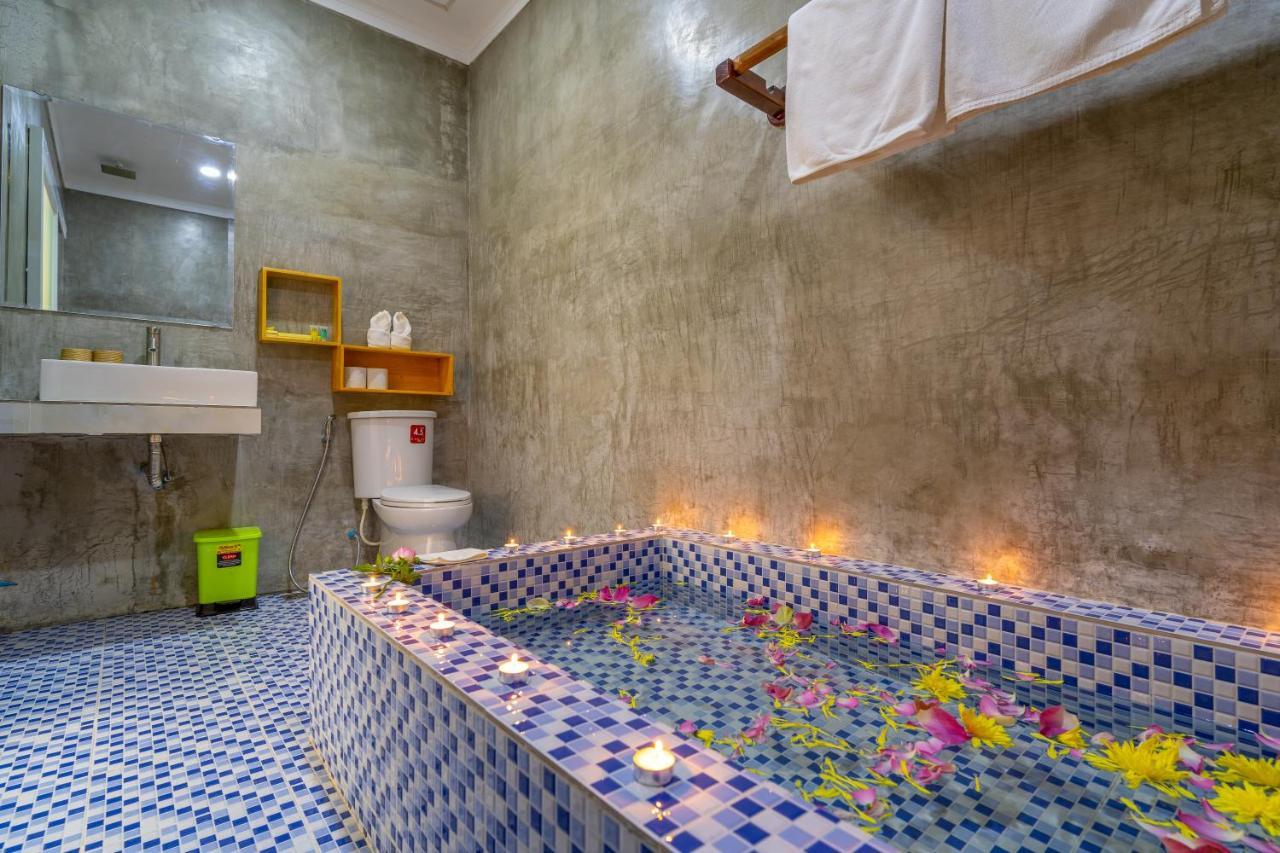 Angkor Rithy Boutique Hotel Siem Reap Eksteriør billede
