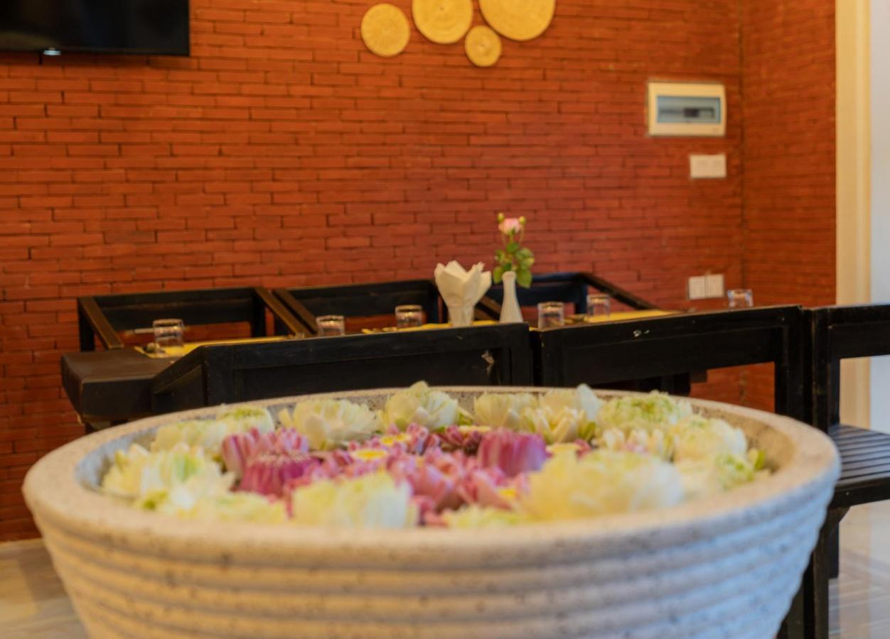 Angkor Rithy Boutique Hotel Siem Reap Eksteriør billede