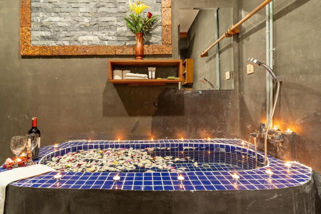 Angkor Rithy Boutique Hotel Siem Reap Eksteriør billede