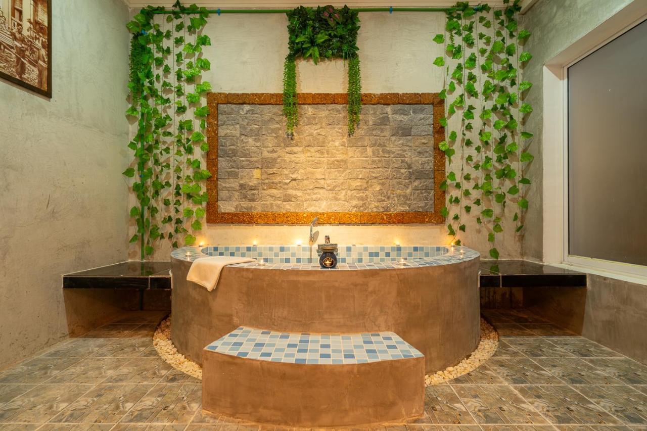 Angkor Rithy Boutique Hotel Siem Reap Eksteriør billede