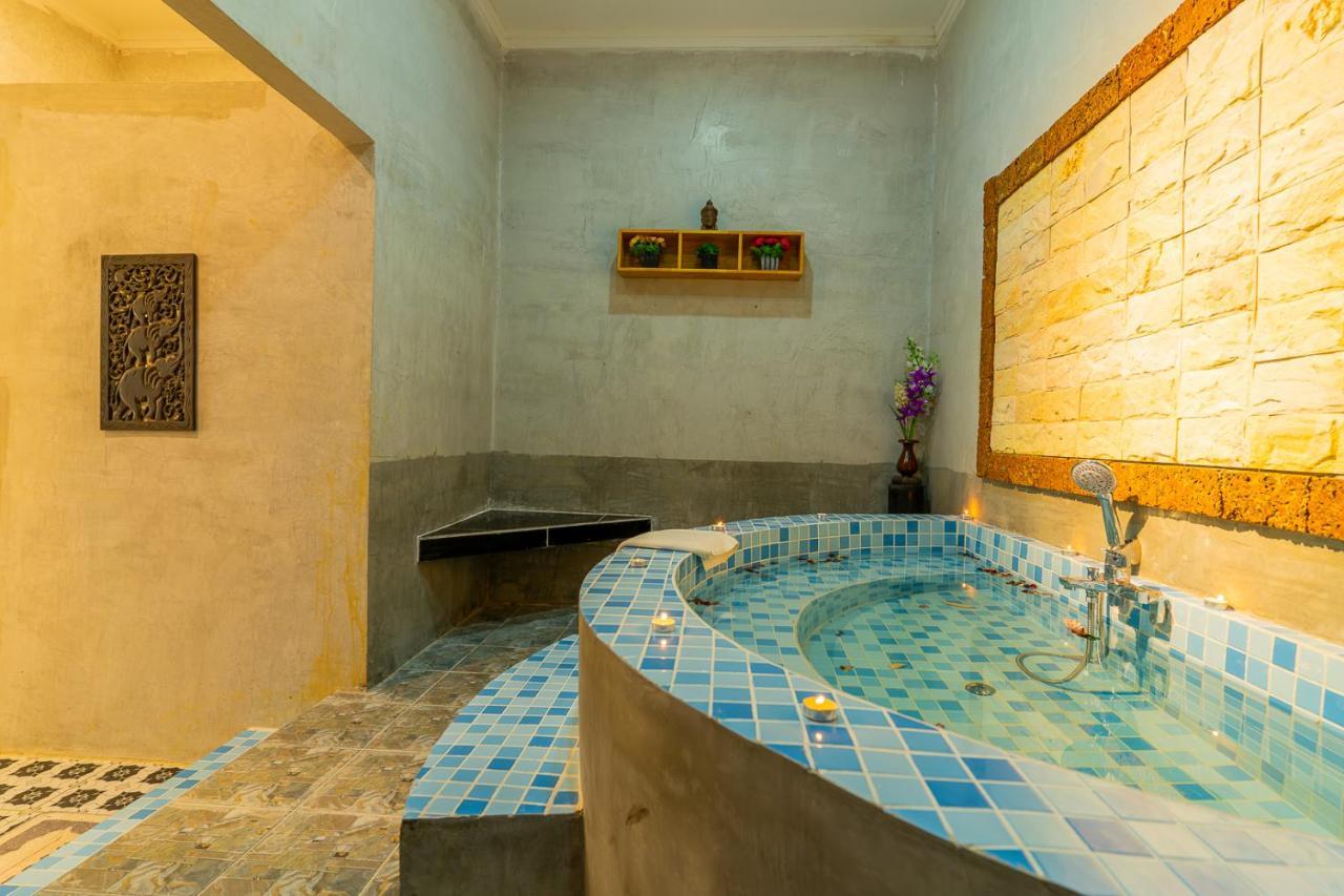 Angkor Rithy Boutique Hotel Siem Reap Eksteriør billede