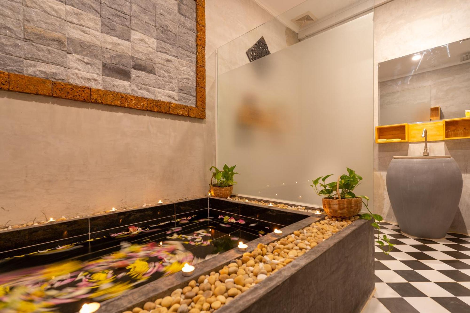 Angkor Rithy Boutique Hotel Siem Reap Eksteriør billede