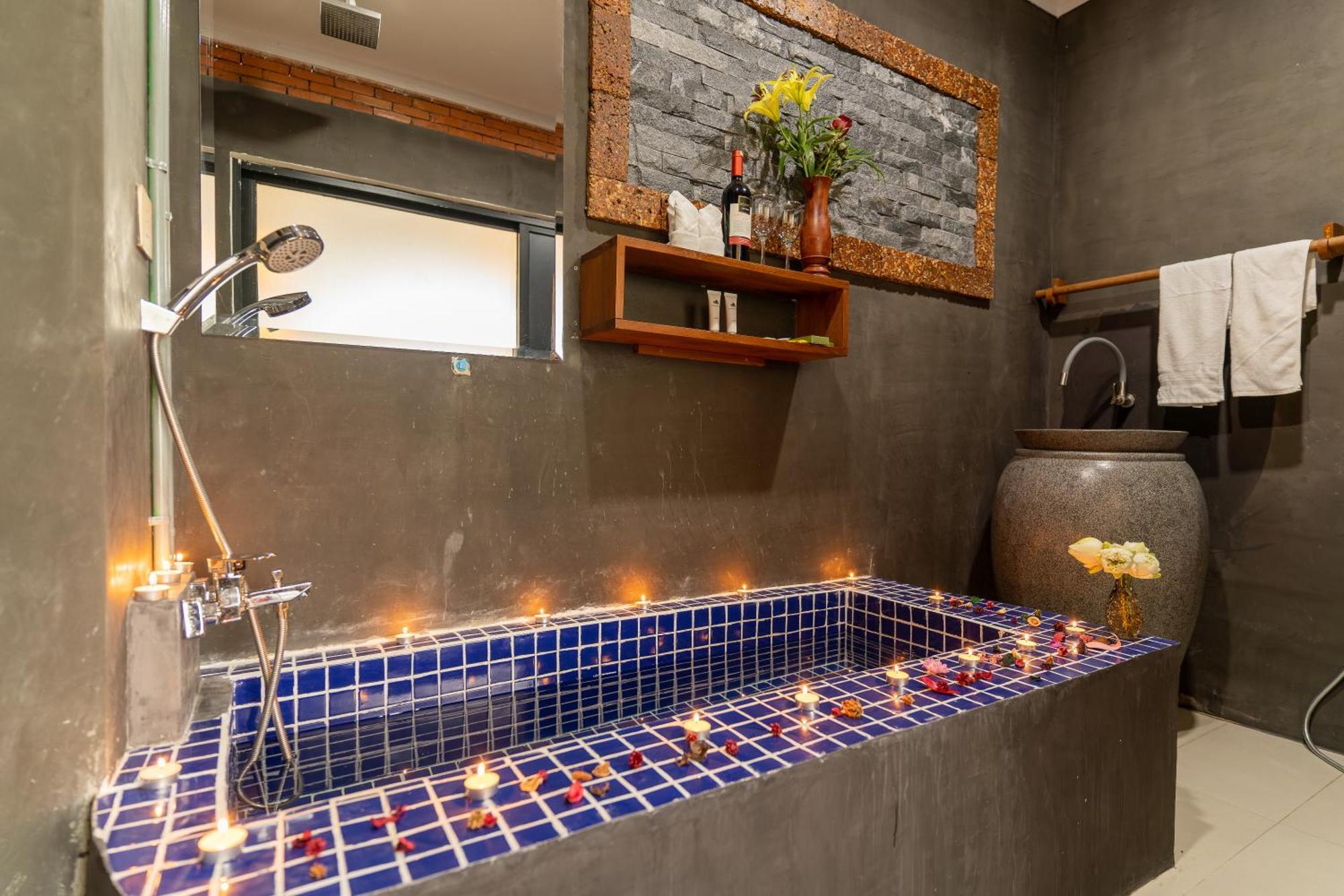 Angkor Rithy Boutique Hotel Siem Reap Eksteriør billede