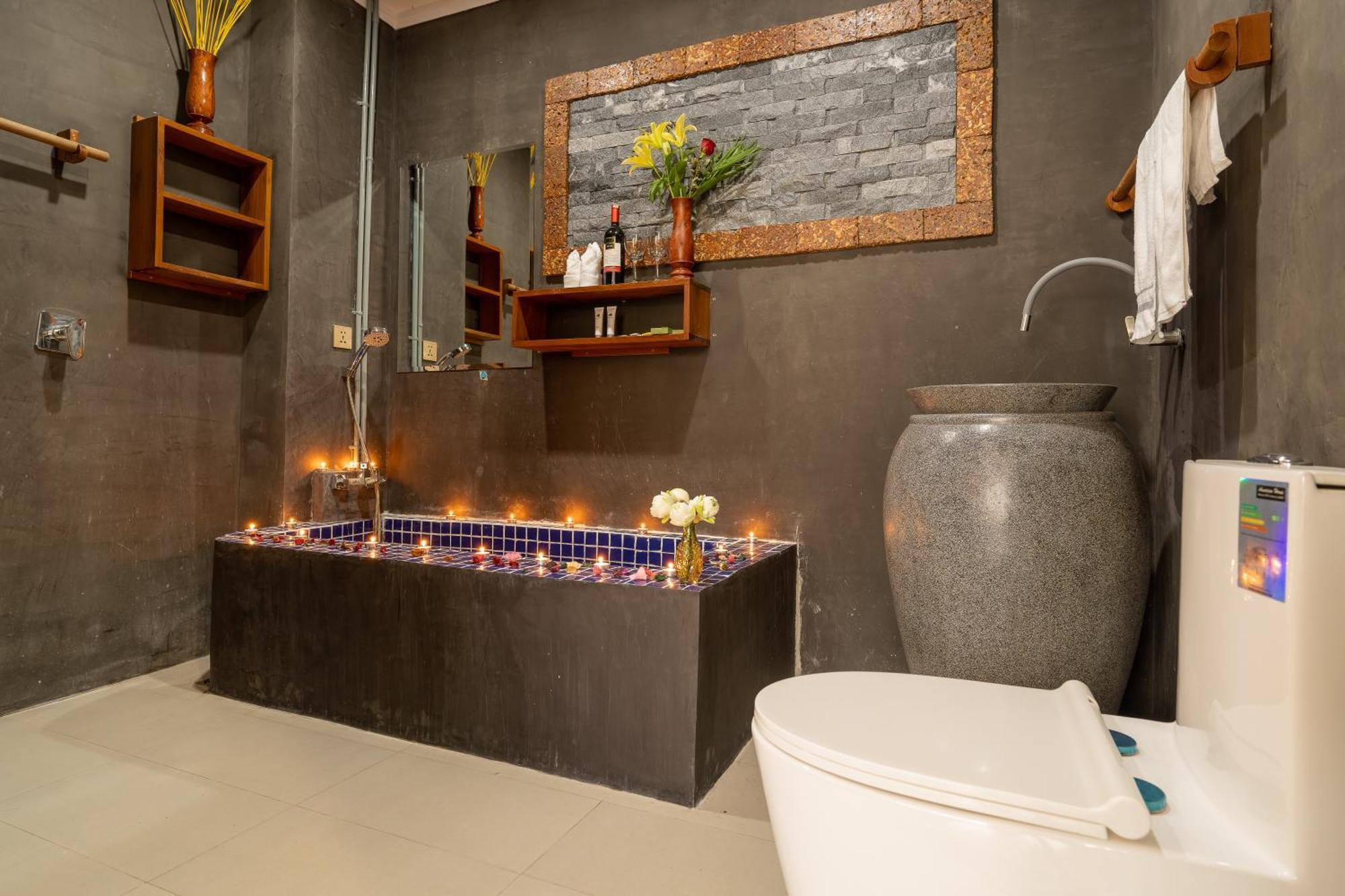 Angkor Rithy Boutique Hotel Siem Reap Eksteriør billede