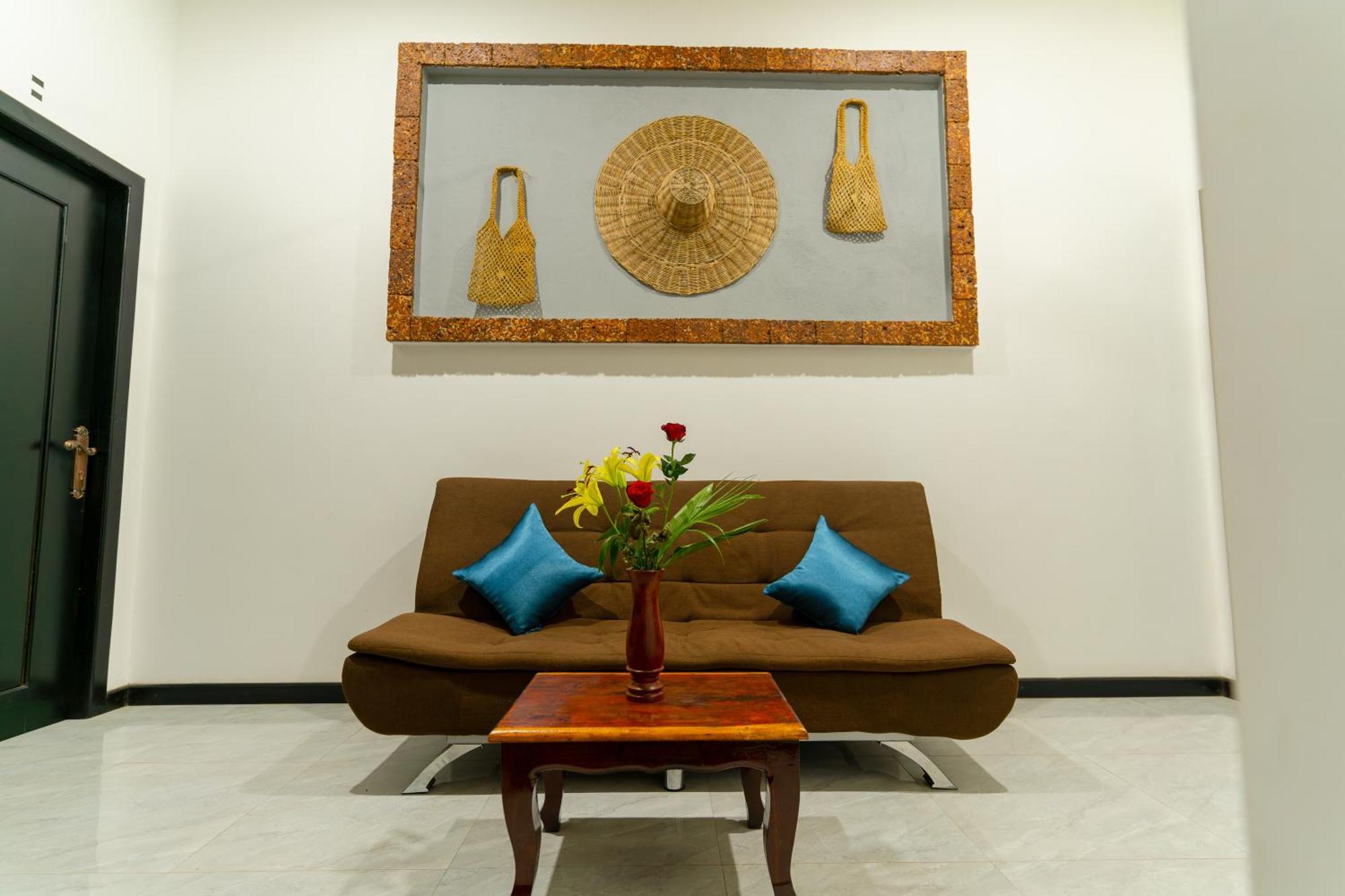 Angkor Rithy Boutique Hotel Siem Reap Eksteriør billede